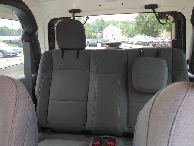 2026 Jeep Wrangler 2-Door Sport S - Photo 16