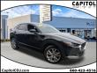 Used 2024 Mazda CX-30 2.5 S Premium Package SUV