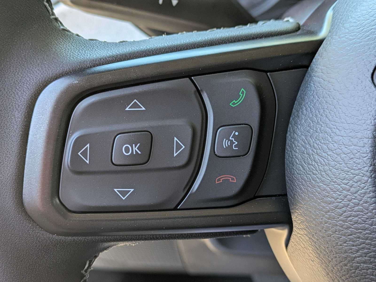 2026 Jeep Wrangler 2-Door Sport S - Photo 19
