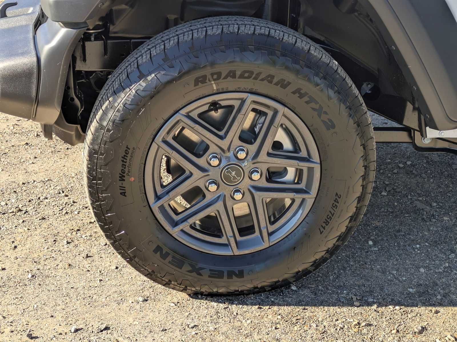 2026 Jeep Wrangler 2-Door Sport S - Photo 9