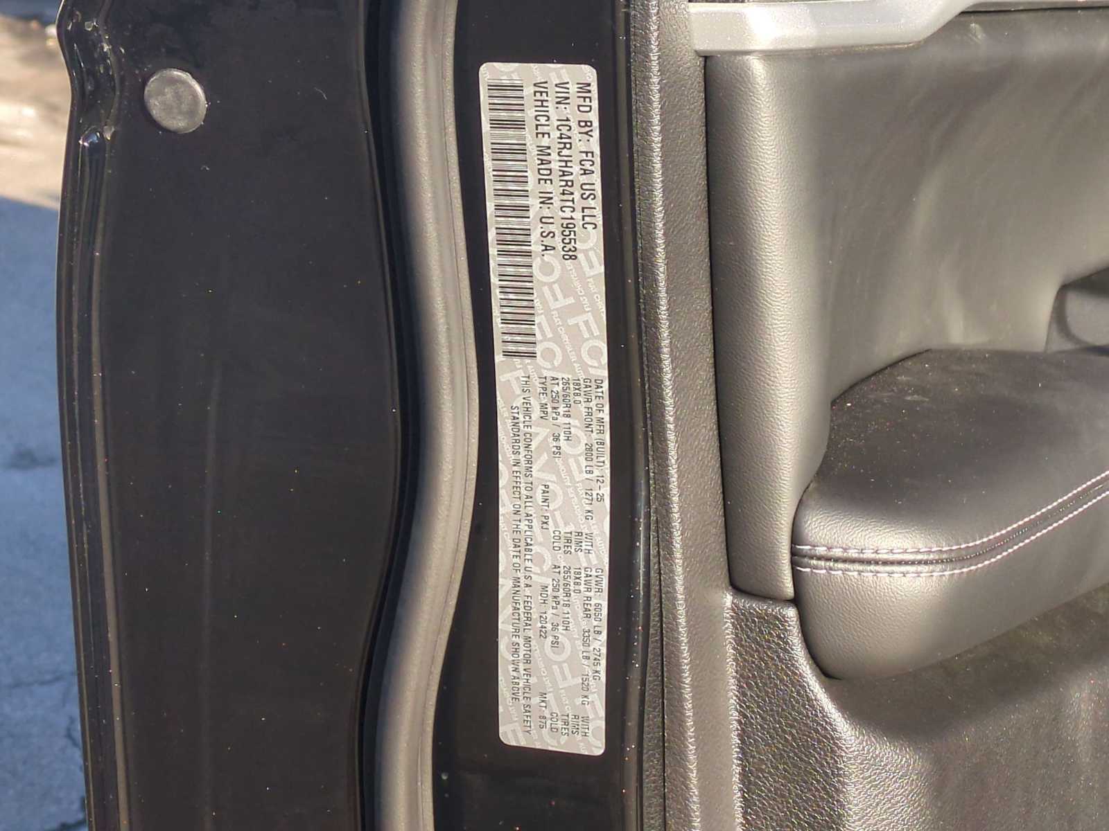 2026 Jeep Grand Cherokee Laredo - Photo 32