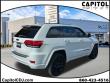 Certified 2021 Jeep Grand Cherokee Laredo X SUV