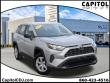 Used 2024 Toyota RAV4 LE SUV