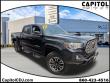 Certified 2020 Toyota Tacoma  Truck