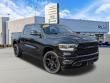 Used 2023 Ram 1500 Laramie 4x4 Crew Cab 57 Box 4x4 Crew Cab 57 Box