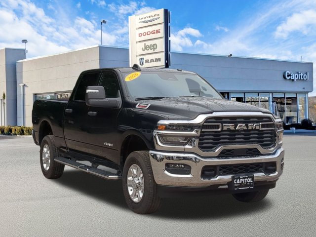  Ram 2500