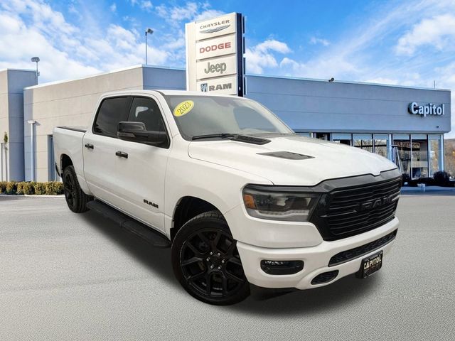 2023 RAM Ram 1500 Pickup Laramie