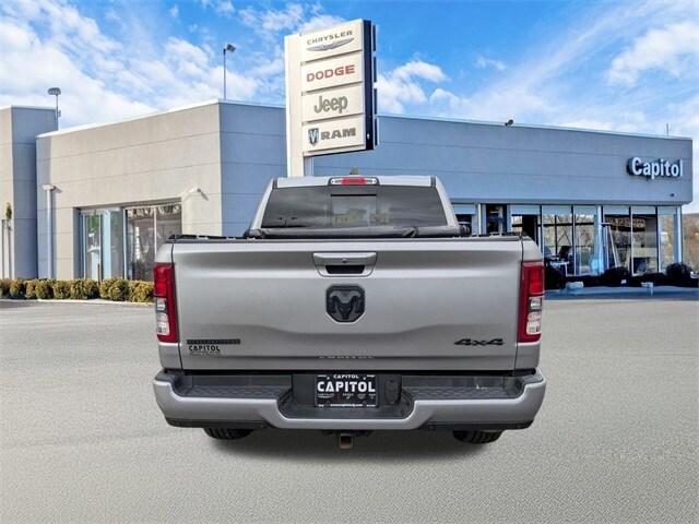 2020 Ram 1500 Big Horn Lone Star photo 4