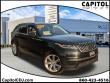 Used 2019 Land Rover Range Rover Velar S SUV