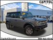 Used 2022 Ford Bronco Big Bend SUV