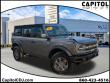 Used 2022 Ford Bronco Big Bend SUV