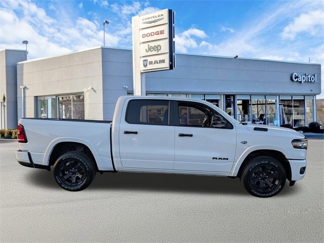 2026 Ram 1500 Big Horn photo 2