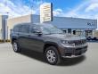 Used 2022 Jeep Grand Cherokee L Limited SUV