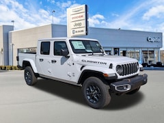 2026 Jeep Gladiator 85th Anniversary Edition 4x4 Pickup