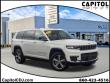 Used 2021 Jeep Grand Cherokee L Limited SUV