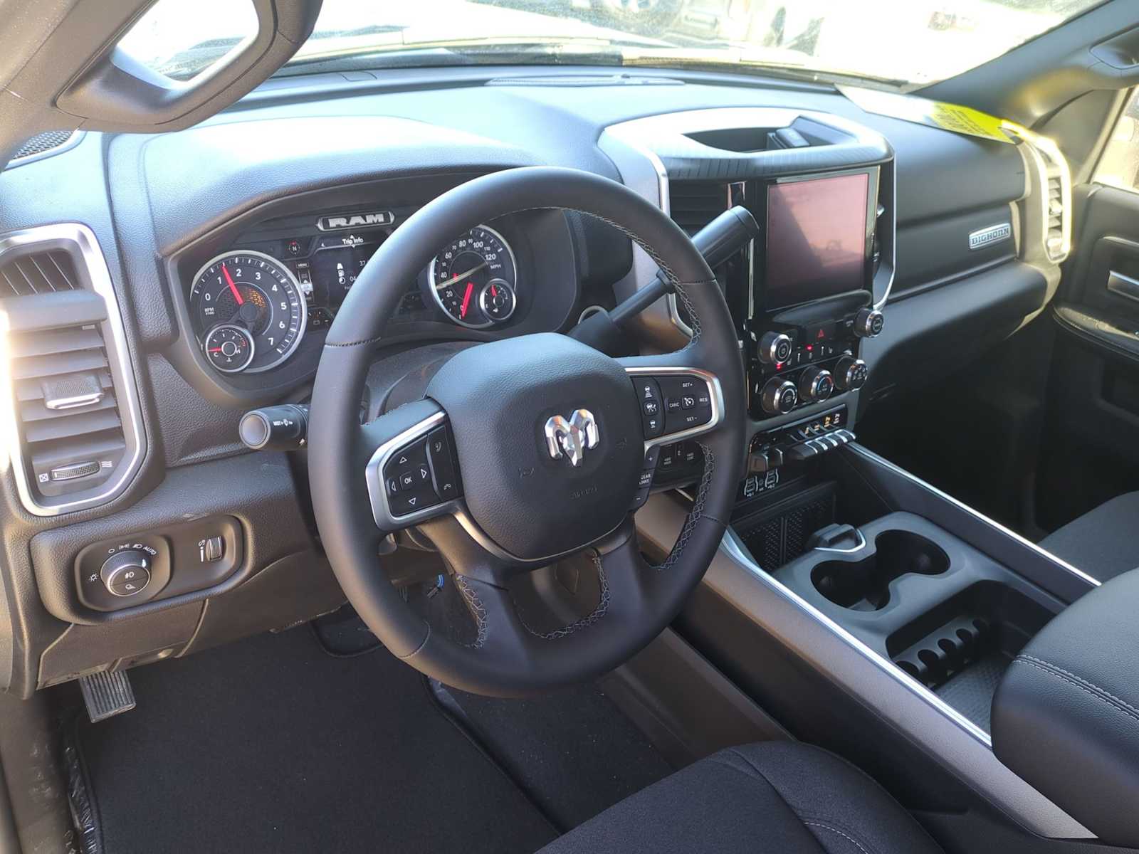 2026 RAM 2500 Big Horn - Photo 11