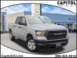 Used 2023 Ram 1500 Tradesman Truck