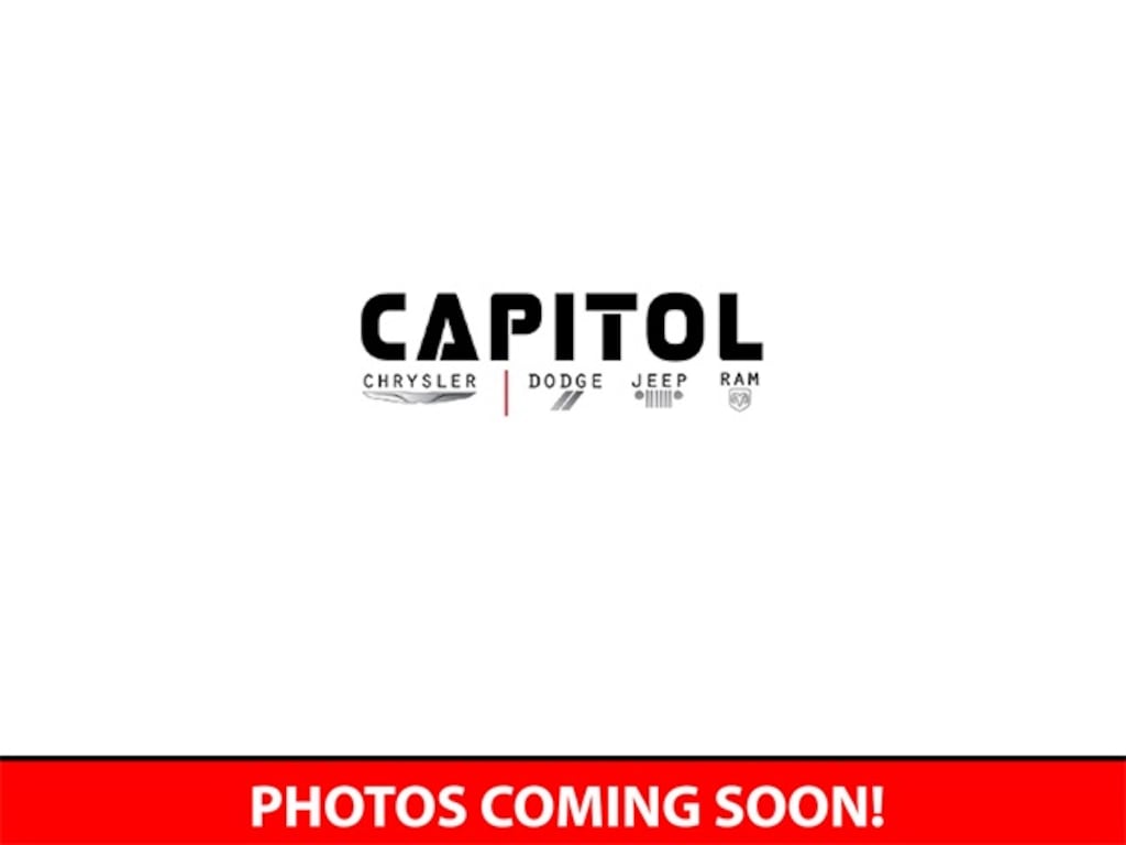 Used 2023 Ram 1500 Laramie Truck