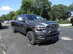 2025 Ram 2500 LARAMIE CREW CAB 4X4 6'4 BOX Pickup