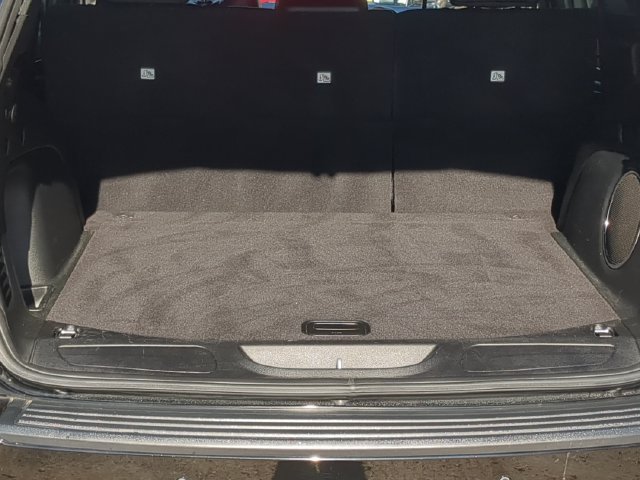 Used 2022 Jeep Grand Cherokee WK Laredo X SUV