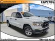 Certified 2024 Ram 1500 Big Horn/Lone Star Truck
