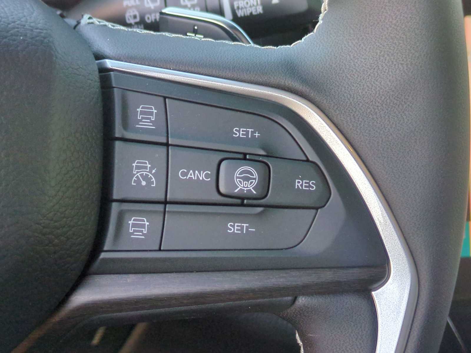 2026 Jeep Grand Cherokee Laredo - Photo 16