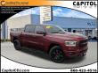 Used 2023 Ram 1500 Laramie Truck