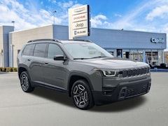 2026 Jeep Cherokee Limited Sport Utility