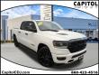 Certified 2023 Ram 1500 Laramie Truck