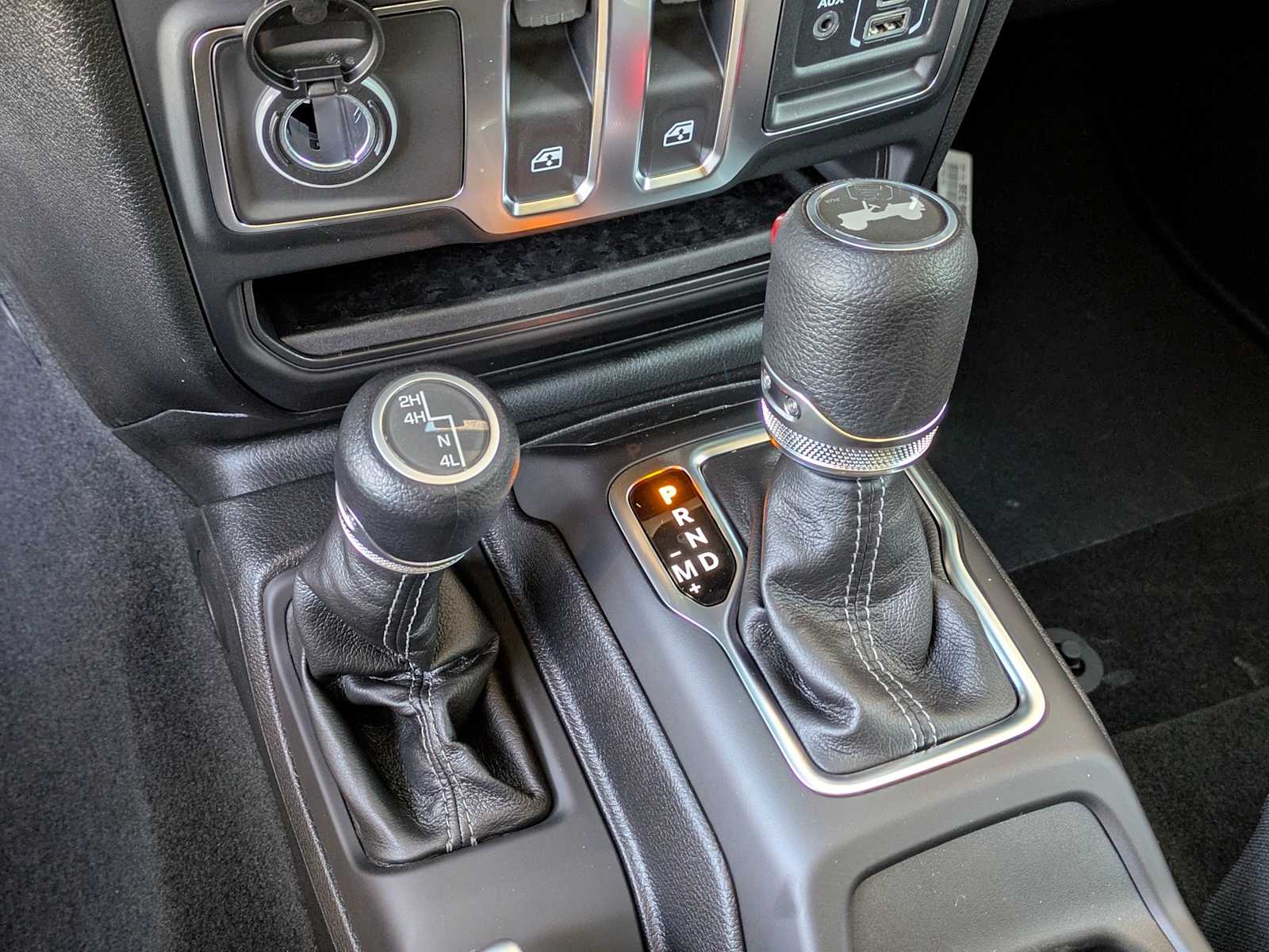 2026 Jeep Wrangler 2-Door Sport S - Photo 25
