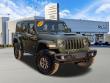Used 2023 Jeep Wrangler Rubicon 392 SUV