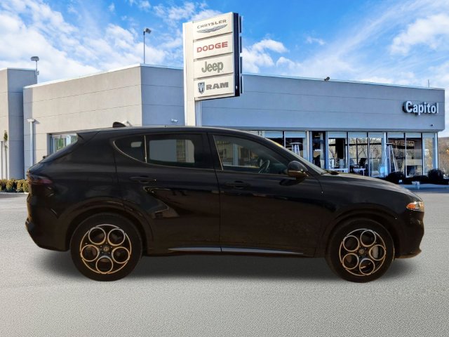 Used 2024 Alfa Romeo Tonale Ti SUV