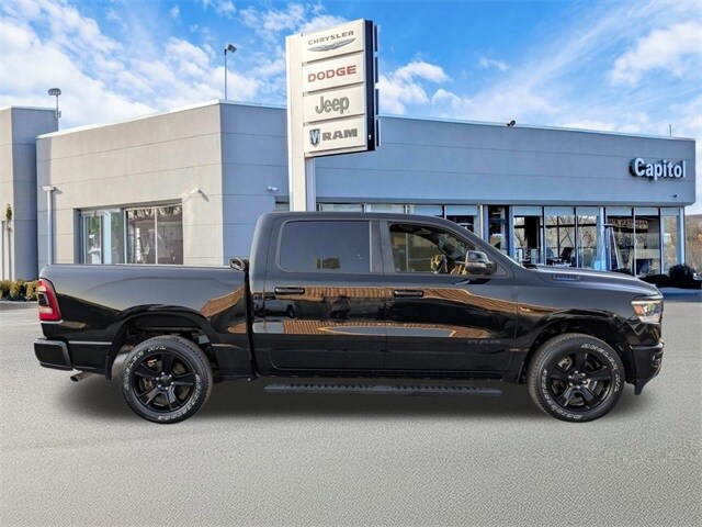 2023 Ram 1500 Big Horn Lone Star photo 2