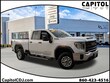 GMC Sierra 2500HD