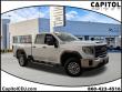 Used 2022 GMC Sierra 2500HD Pro Truck