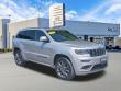 Used 2021 Jeep Grand Cherokee High Altitude SUV