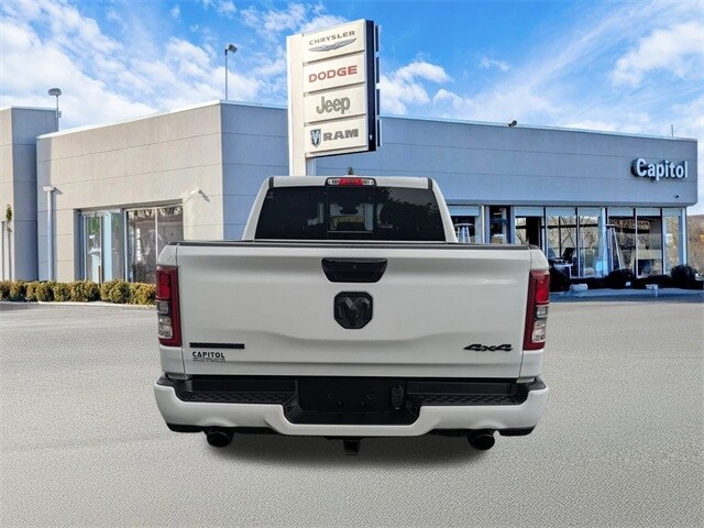 2023 Ram 1500 Big Horn Lone Star photo 4