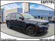 Used 2023 Jeep Grand Cherokee 4xe SUV