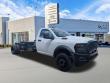 Used 2026 Ram 5500HD Tradesman Truck