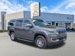Used 2022 Jeep Wagoneer Series I SUV