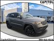 Used 2021 Jeep Grand Cherokee Laredo X SUV