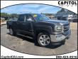 Used 2016 GMC Sierra 1500 SLT Truck