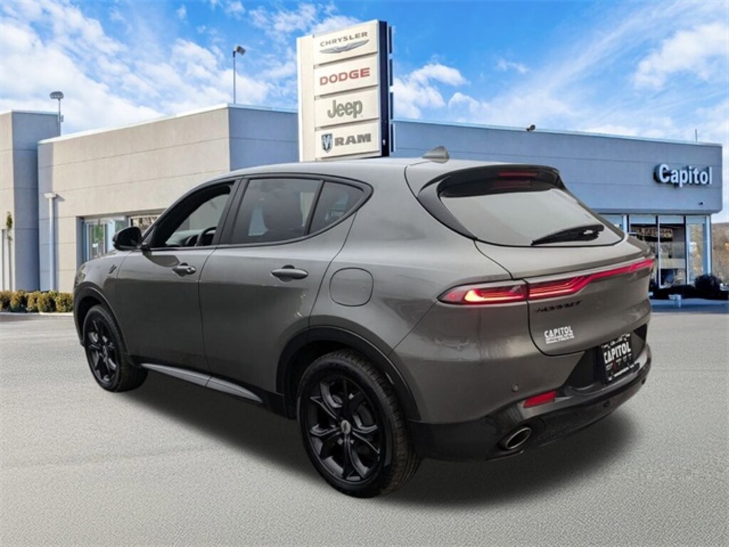 Used 2024 Dodge Hornet R/T SUV
