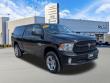 Used 2018 Ram 1500 Express 4x4 Quad Cab 64 Box Truck