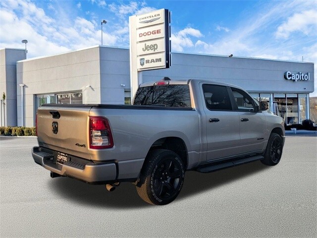 2023 Ram 1500 Big Horn Lone Star photo 2