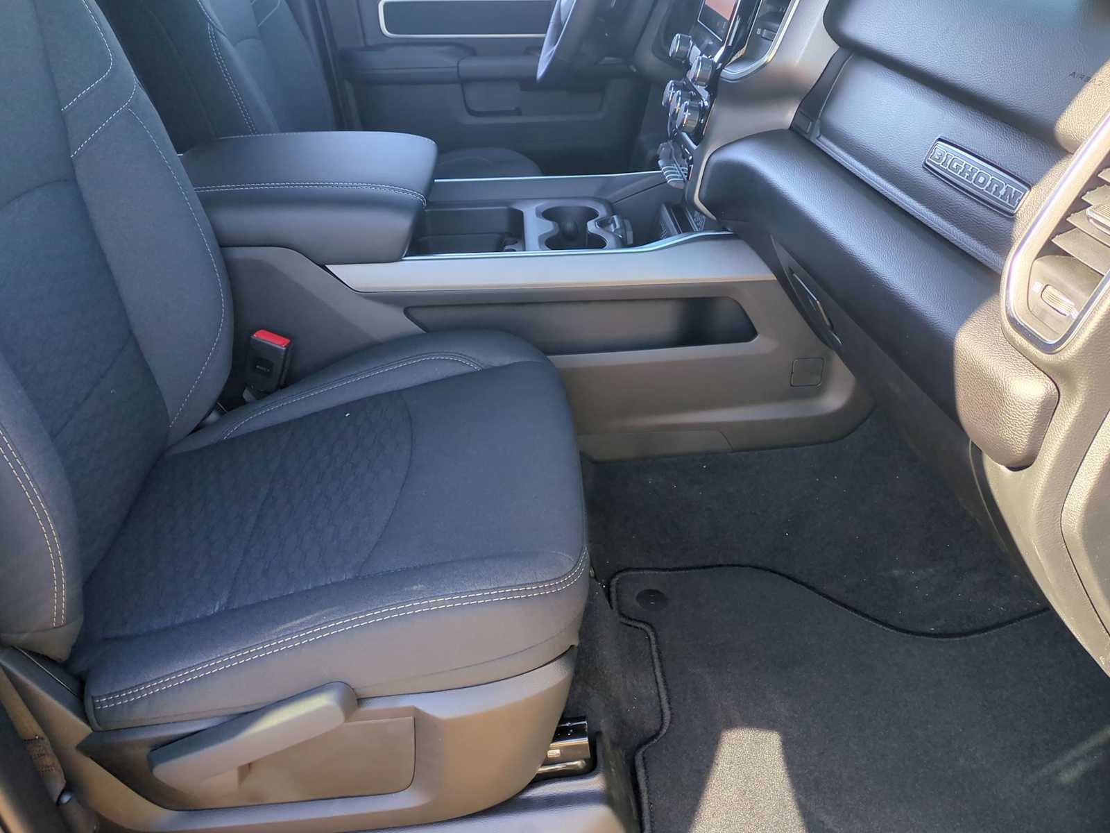2026 RAM 2500 Big Horn - Photo 26