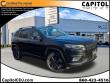 Used 2023 Jeep Cherokee Altitude SUV