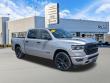 Used 2024 Ram 1500 Laramie 4x4 Crew Cab 57 Box Truck