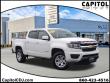 Used 2019 Chevrolet Colorado LT Truck