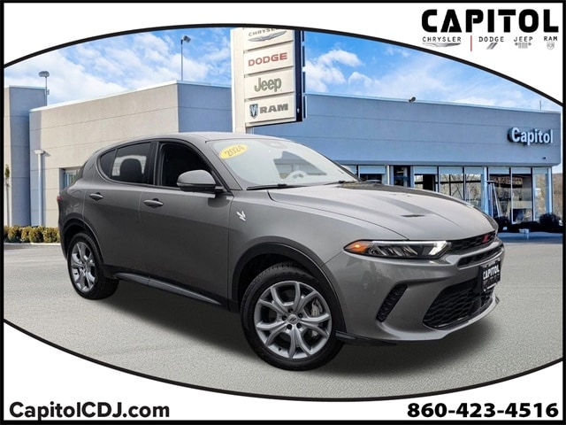 2024 Dodge Hornet R/T's photo